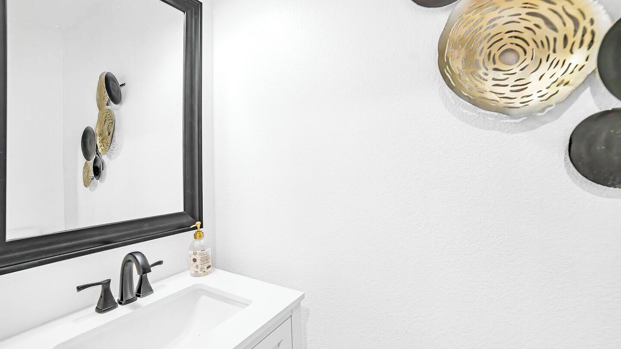 Photo of Bathroom in Rhodes Ranch