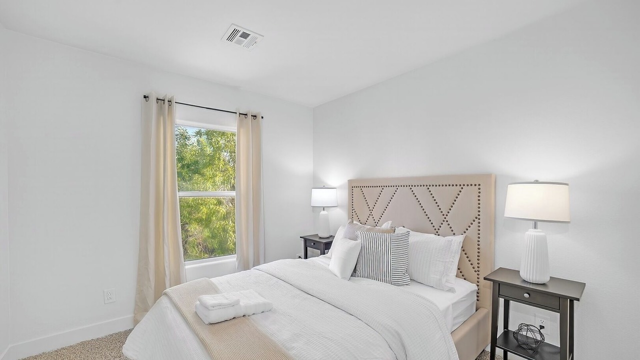 Photo of Bedroom in Rhodes Ranch