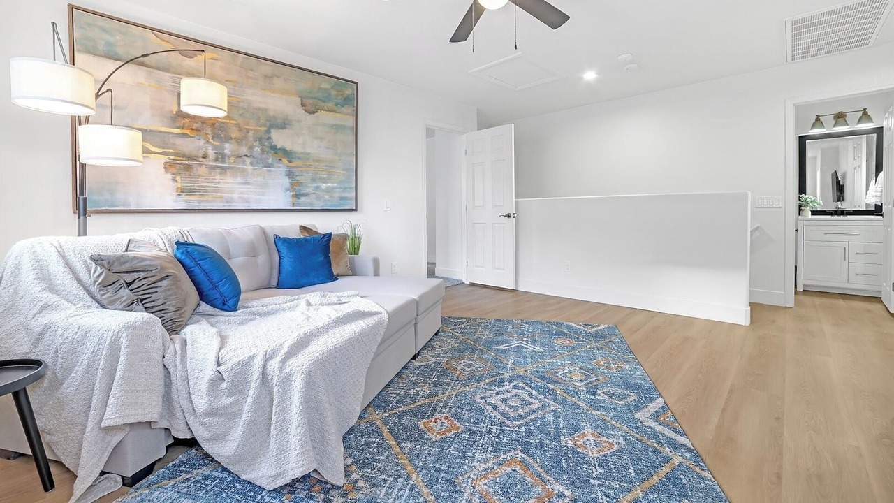 Photo of Livingroom in Rhodes Ranch