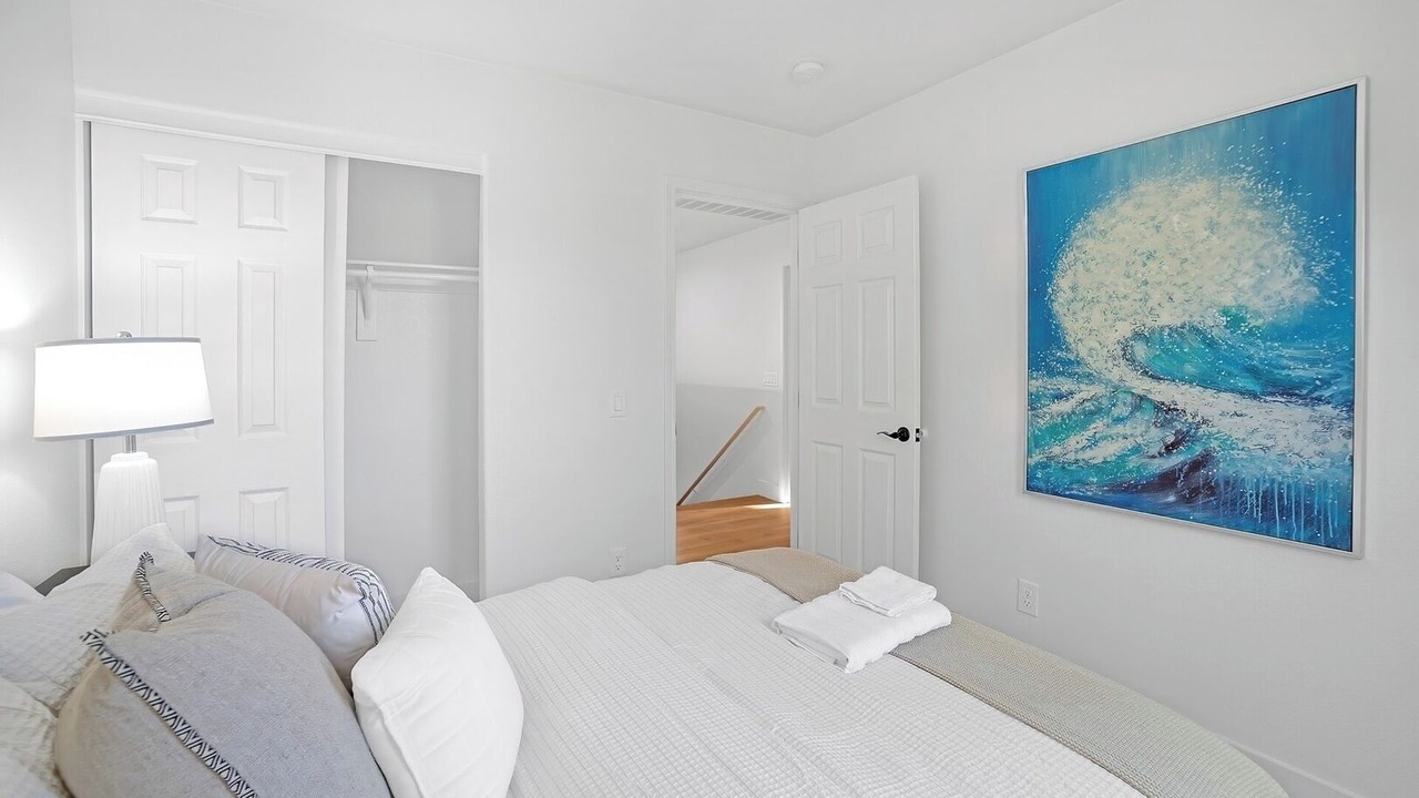 Photo of Bedroom in Rhodes Ranch
