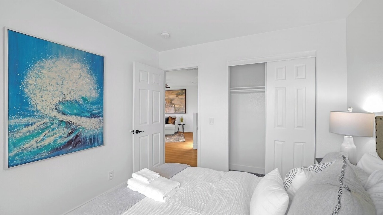 Photo of Bedroom in Rhodes Ranch