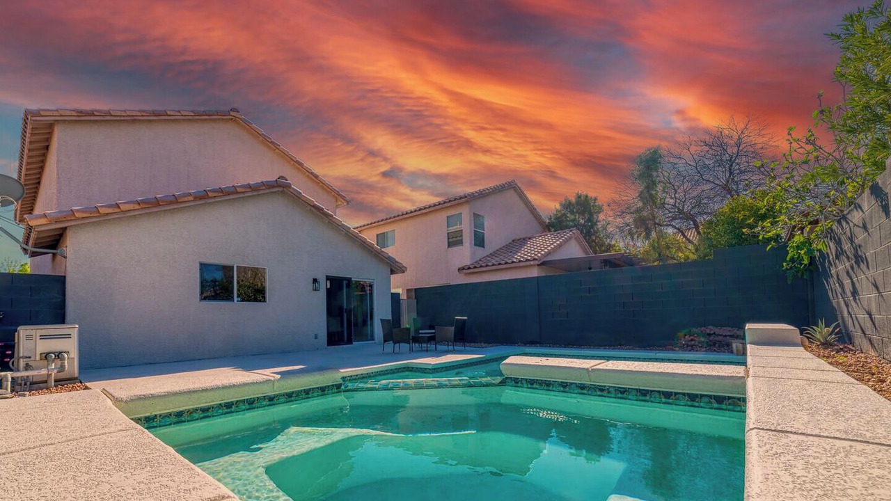 Photo of Outdoor in Rhodes Ranch