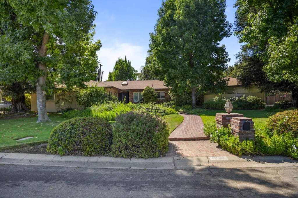 Photo of Outdoor in Merced