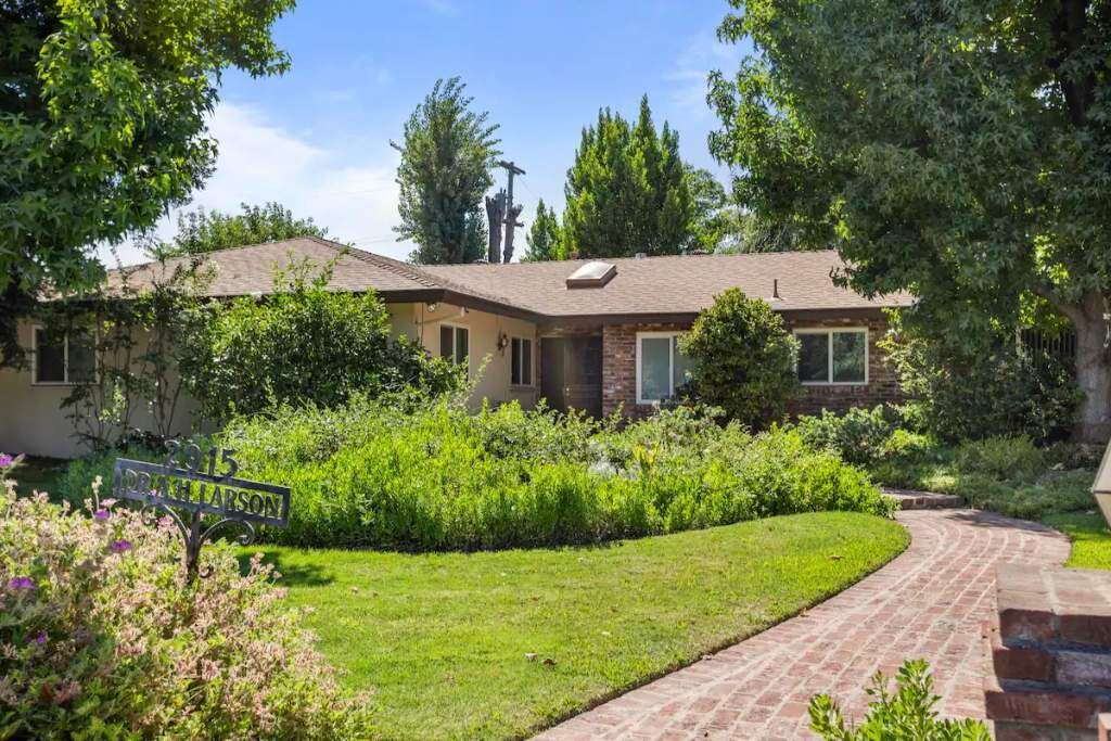 Photo of Outdoor in Merced