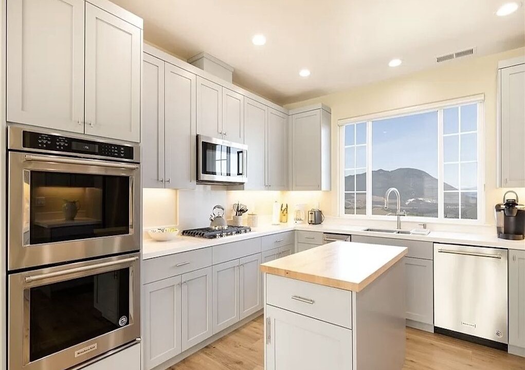 Photo of Kitchen in Kelseyville