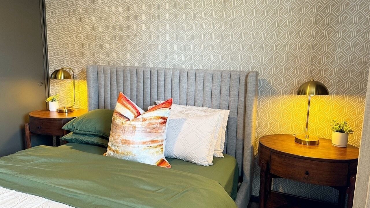 Photo of Bedroom in Las Vegas