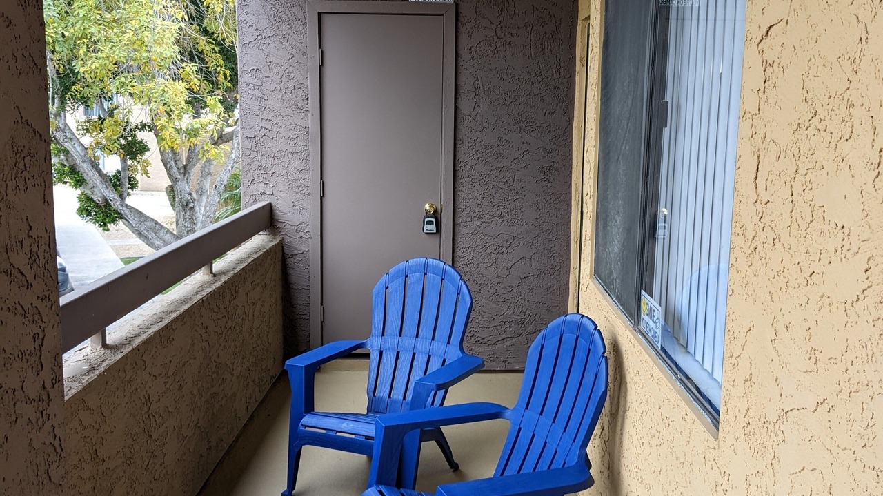 Photo of Outdoor in North Mountain