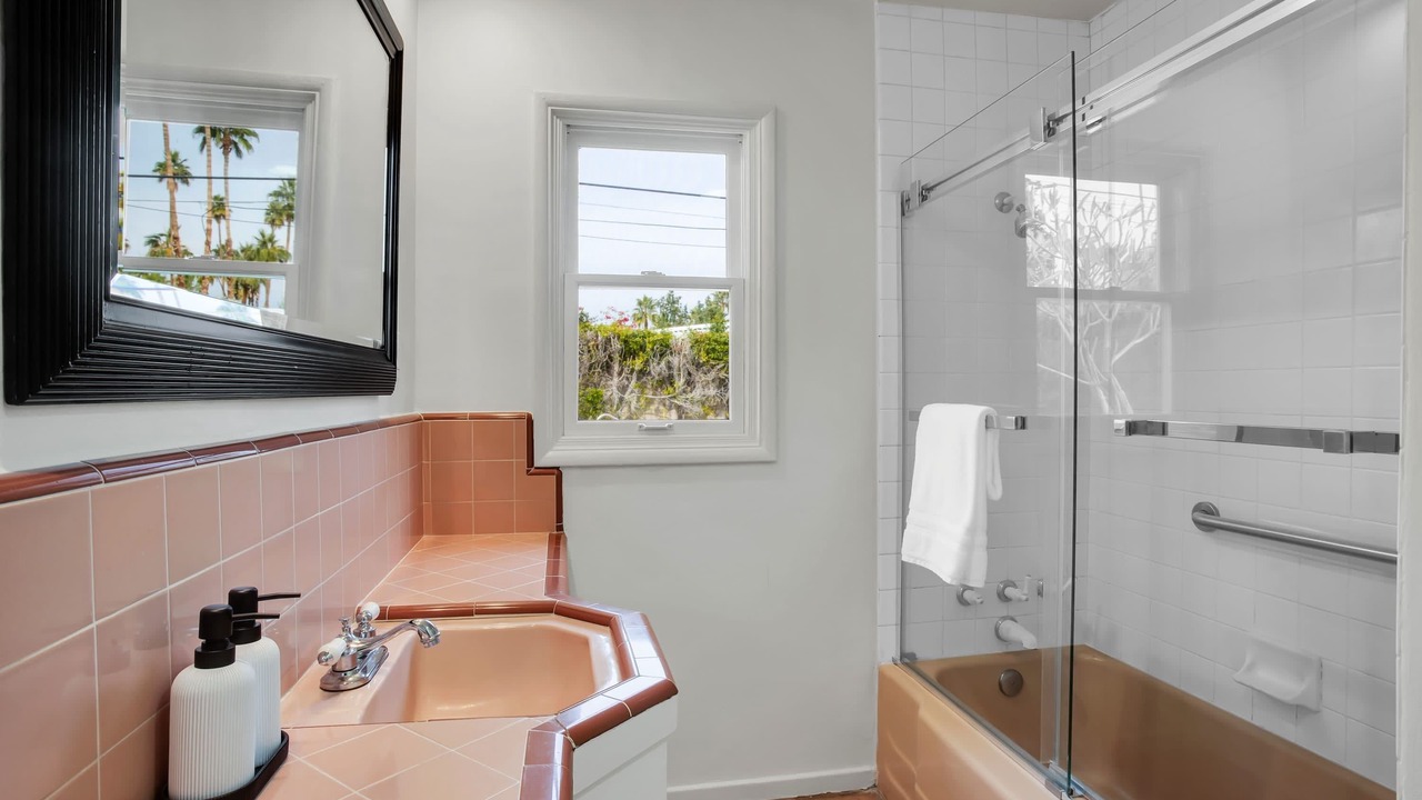 Photo of Bathroom in Tahquitz River Estates