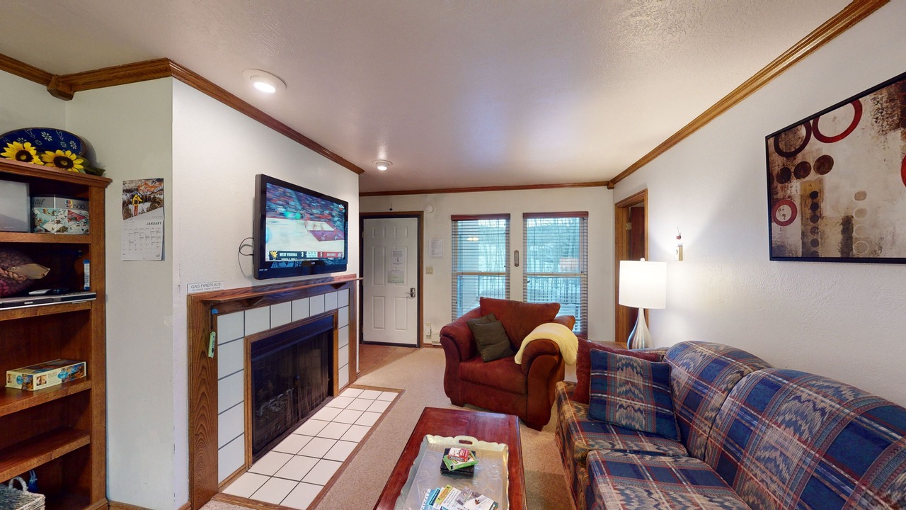 Photo of Livingroom in Brian Head