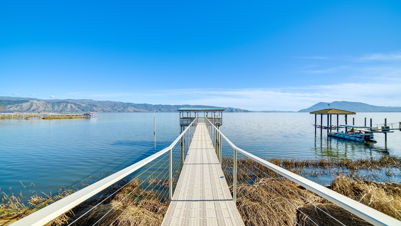 Photo of Outdoor in North Lakeport