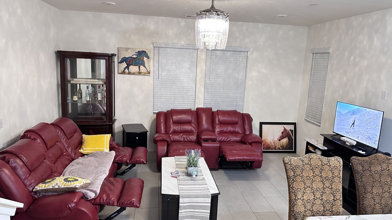 Photo of Livingroom in Chino