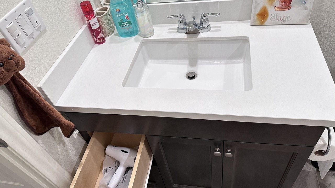 Photo of Bathroom in Chino