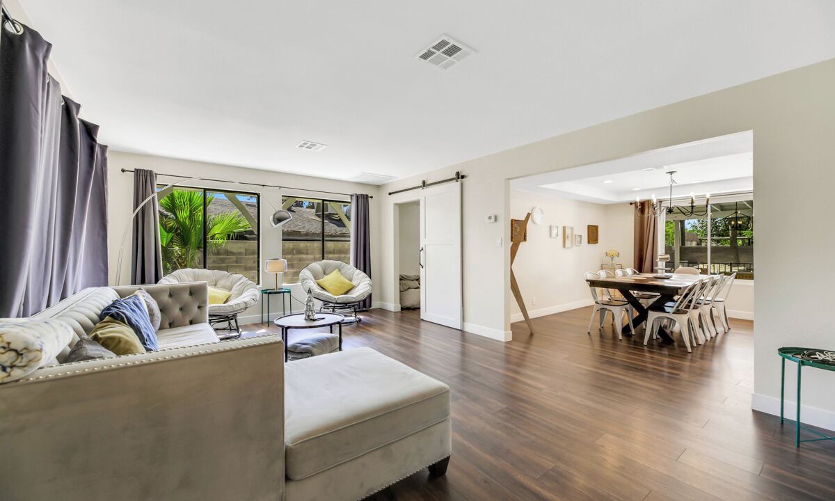 Photo of Livingroom in Las Vegas