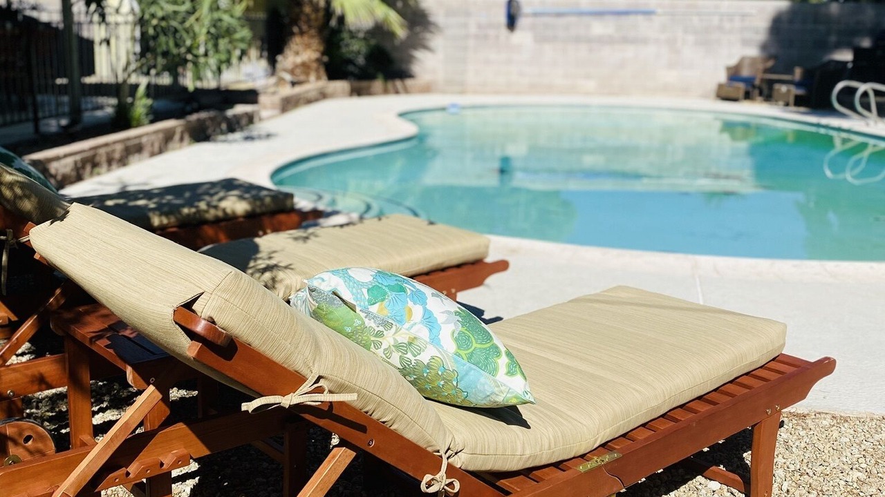 Photo of Outdoor in Las Vegas
