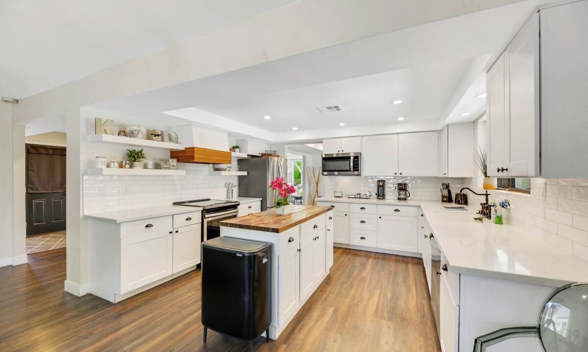 Photo of Kitchen in Las Vegas