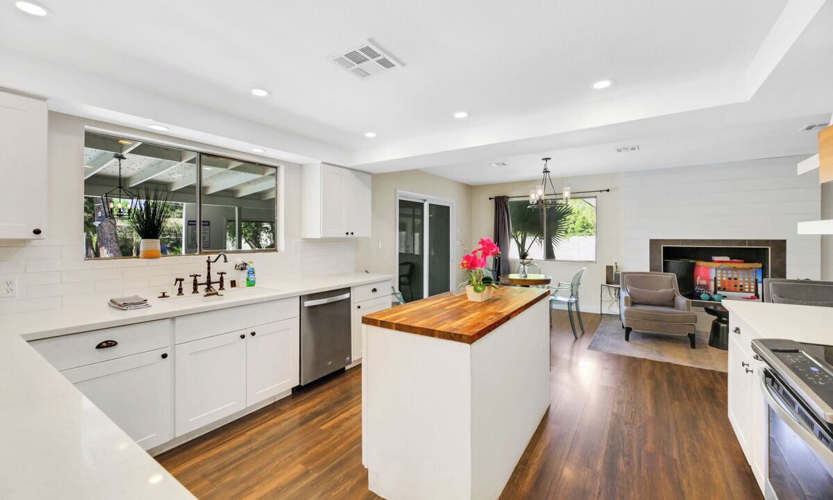 Photo of Kitchen in Las Vegas