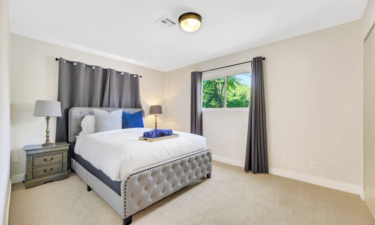 Photo of Bedroom in Las Vegas