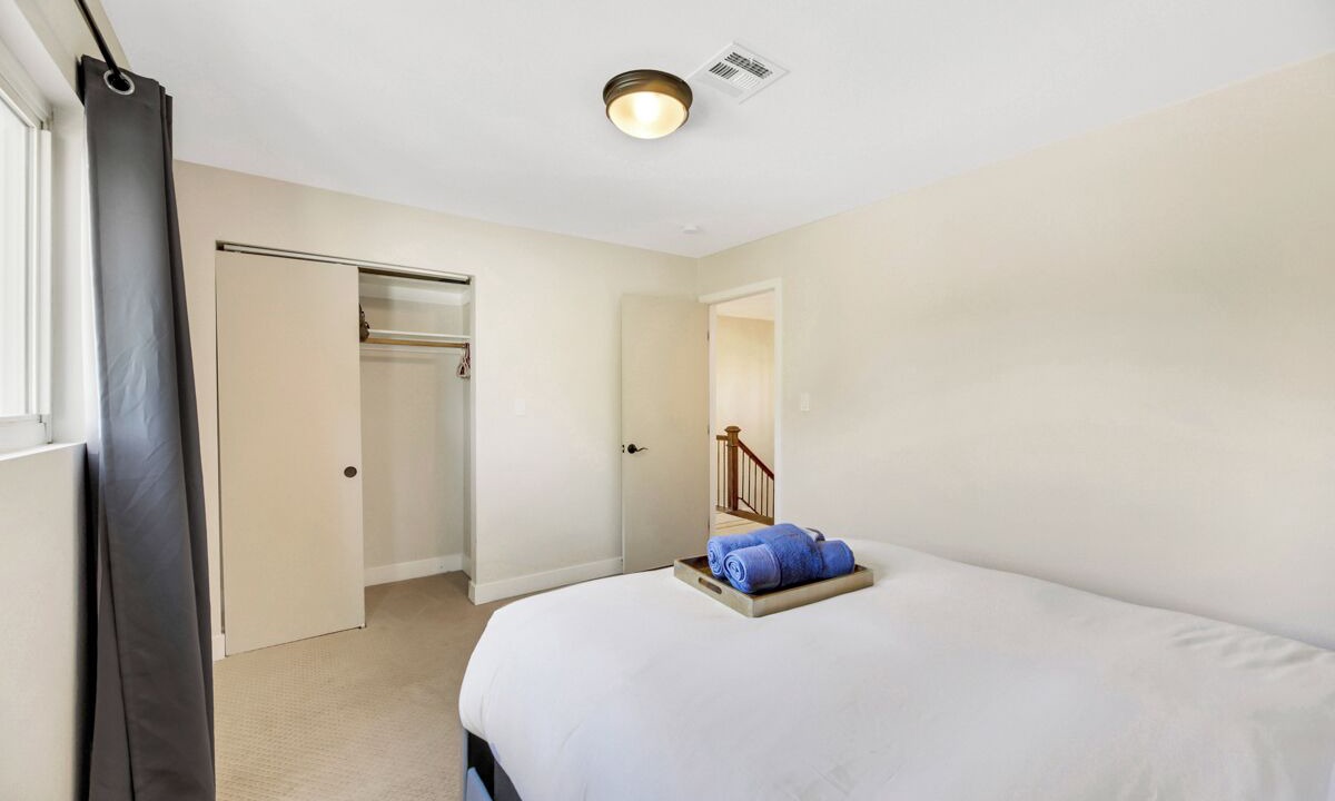 Photo of Bedroom in Las Vegas