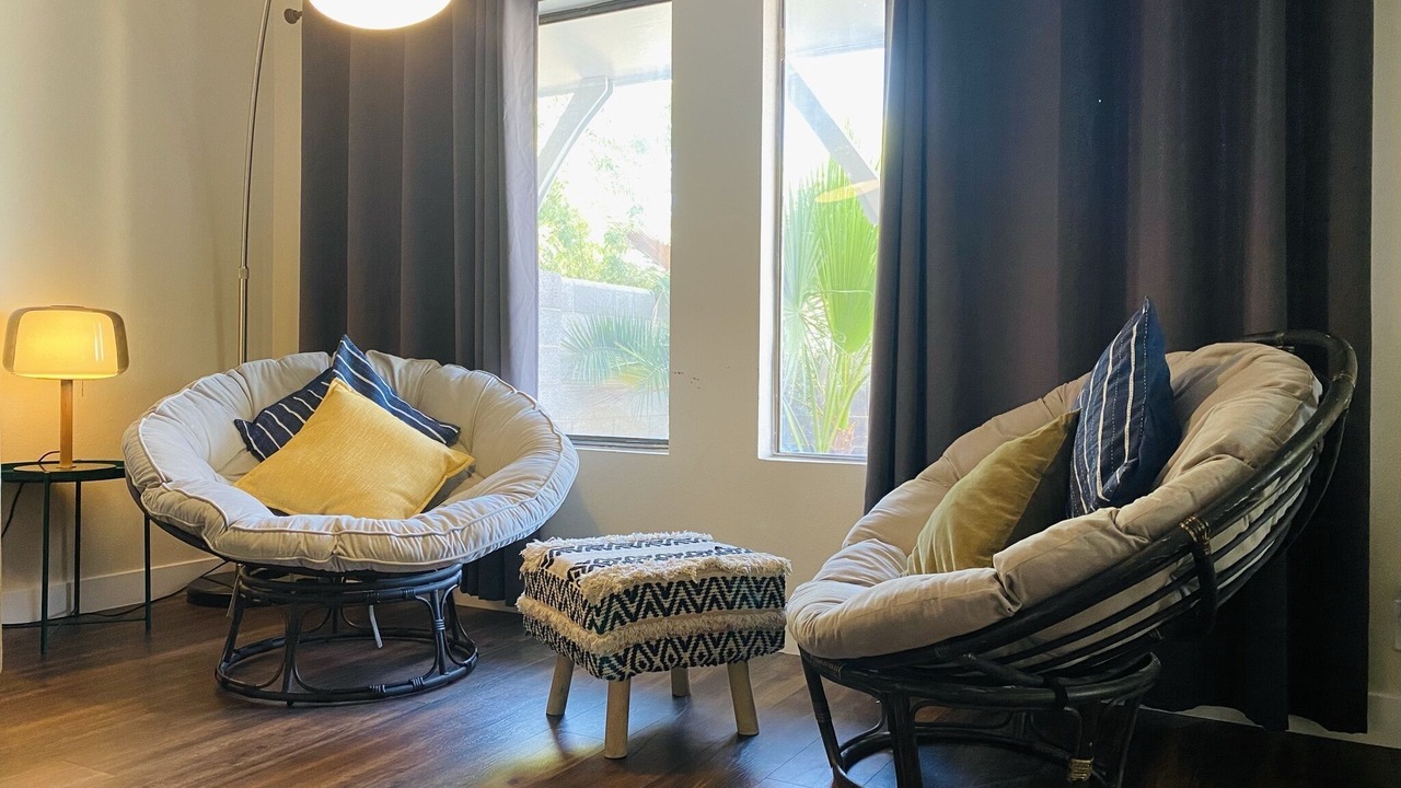 Photo of Livingroom in Las Vegas