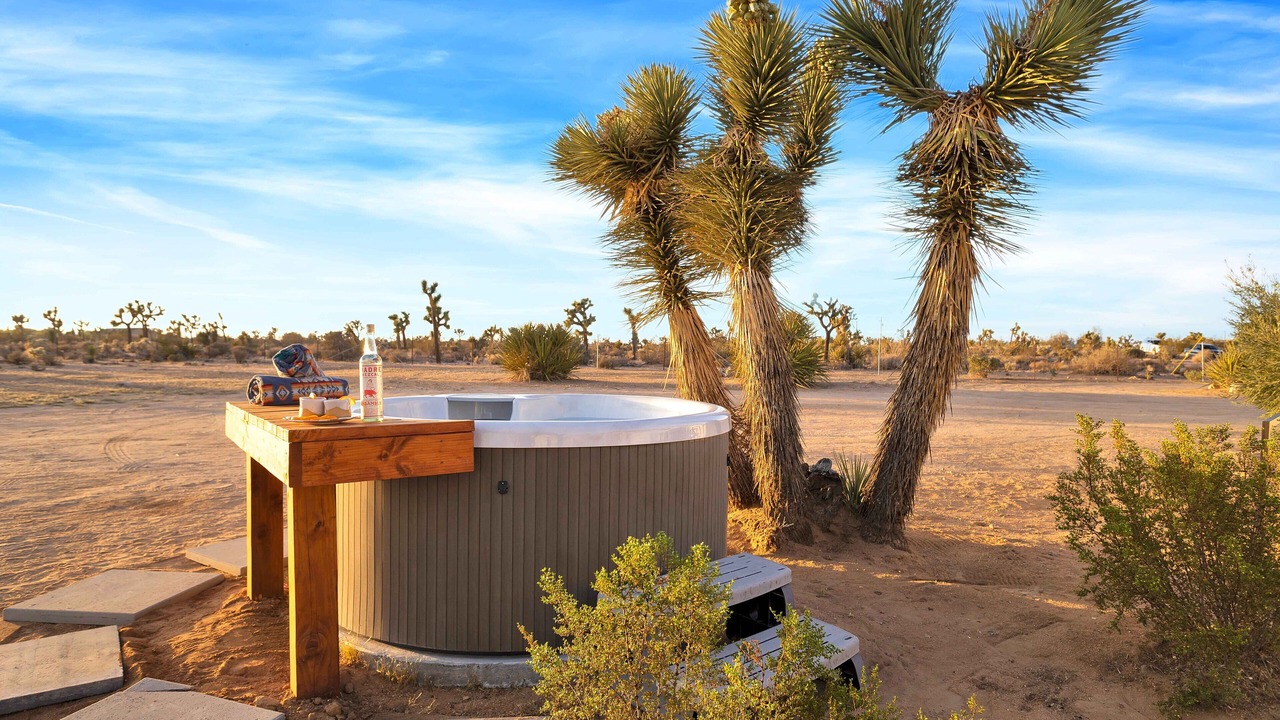 Photo of Outdoor in Yucca Valley