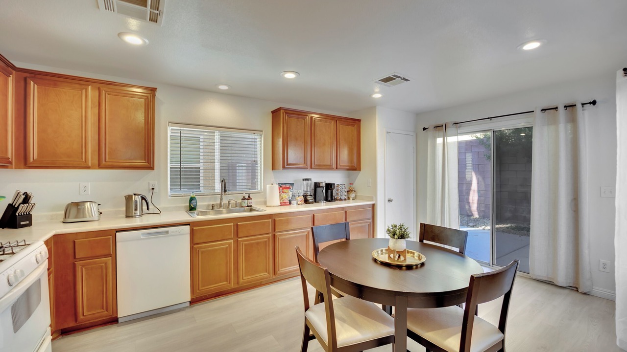 Photo of Kitchen in Arden