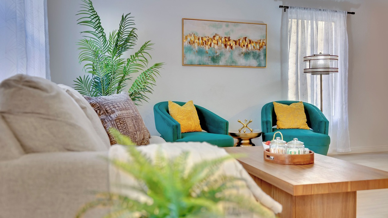 Photo of Livingroom in Arden