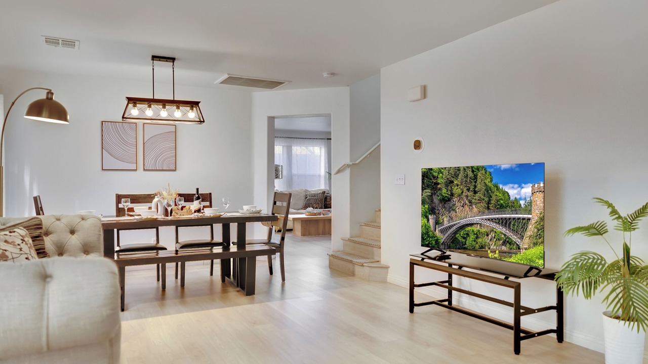 Photo of Livingroom in Arden