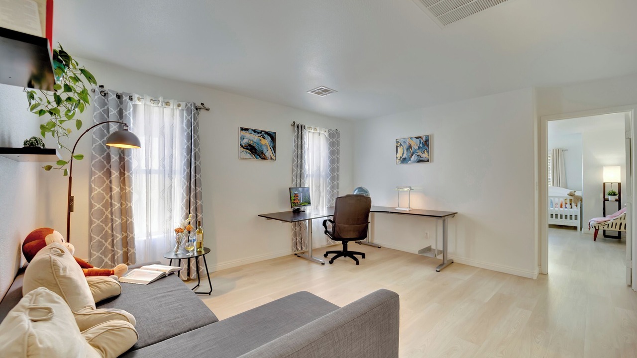 Photo of Livingroom in Arden