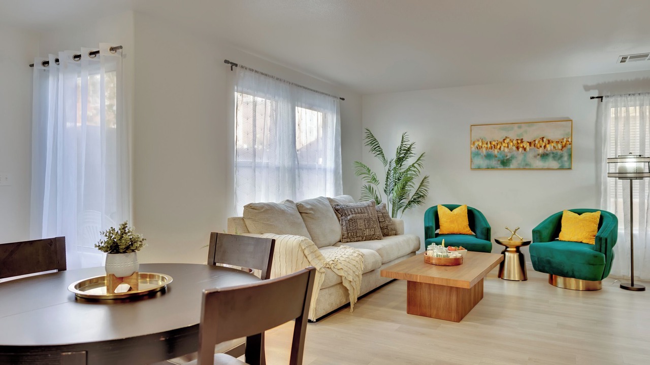 Photo of Livingroom in Arden