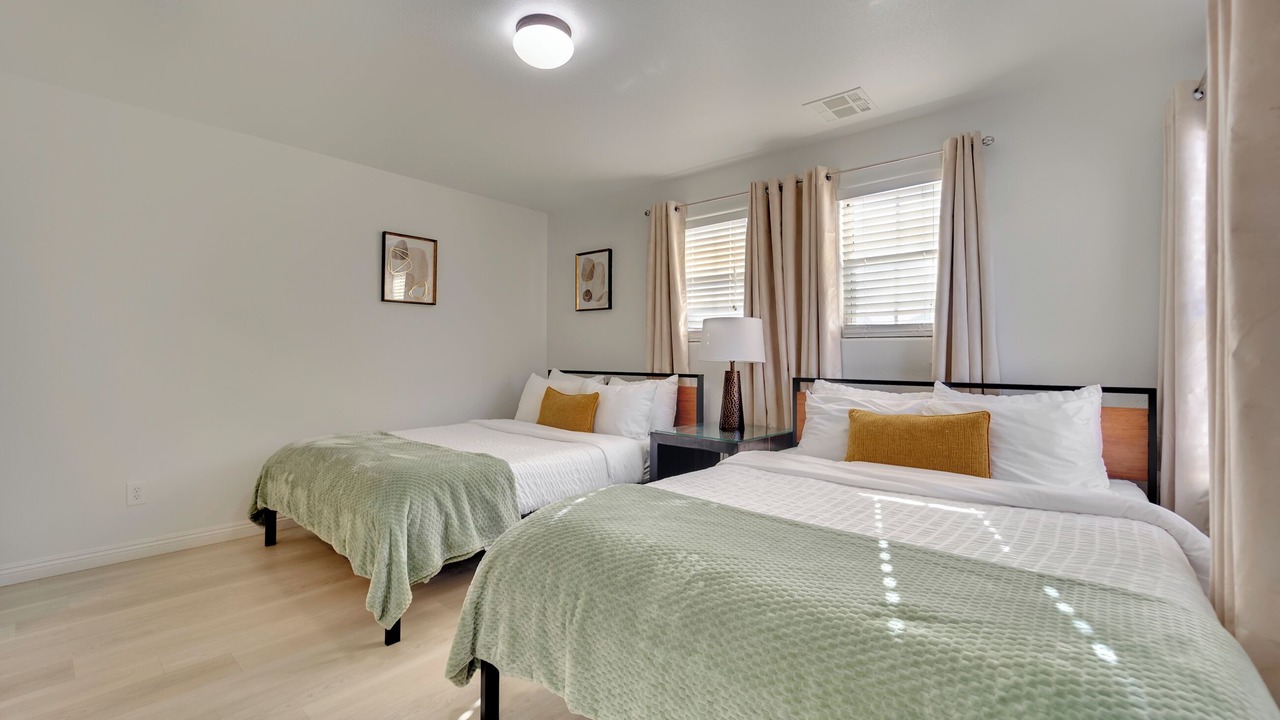 Photo of Bedroom in Arden
