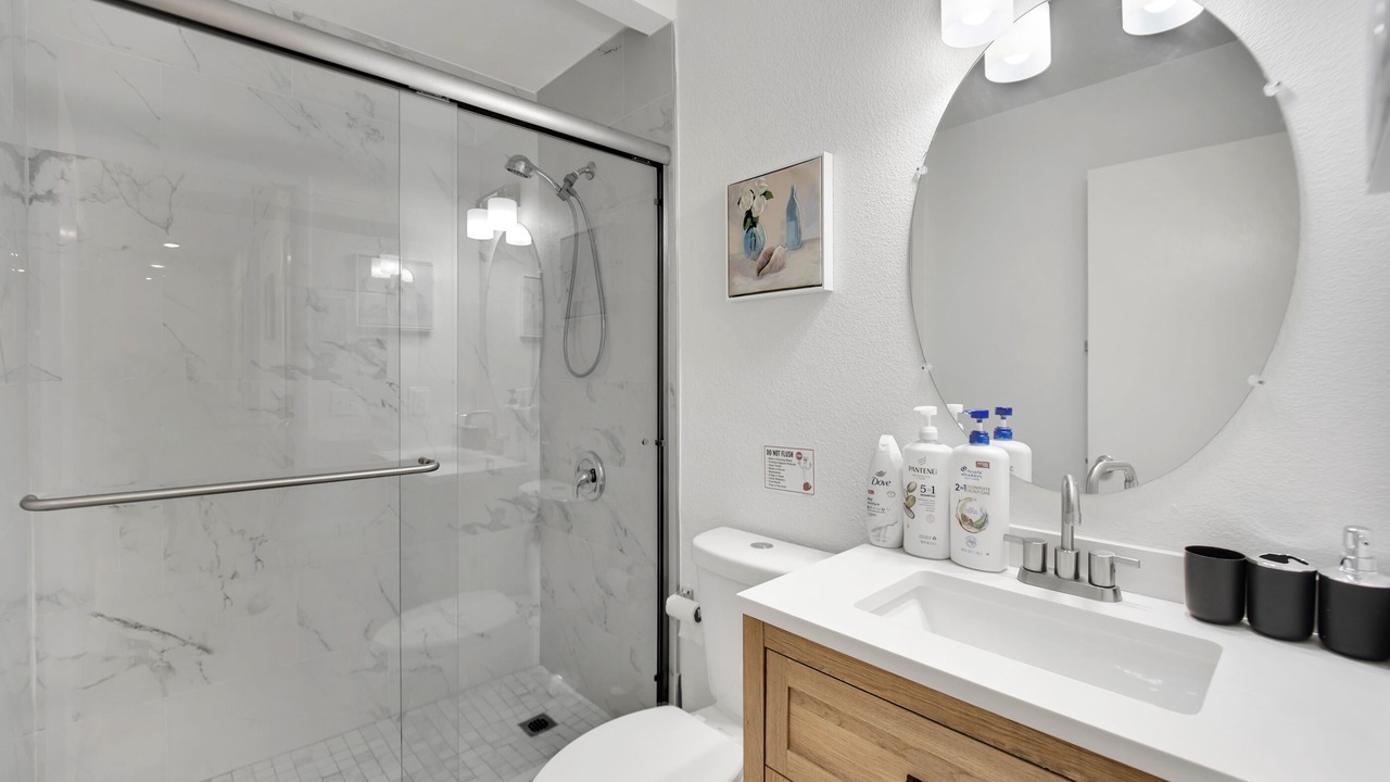 Photo of Bathroom in Arden