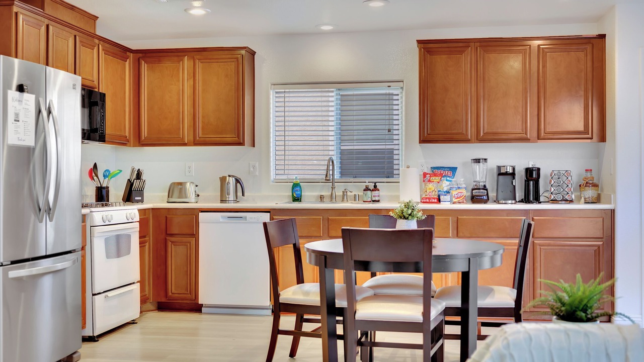 Photo of Kitchen in Arden