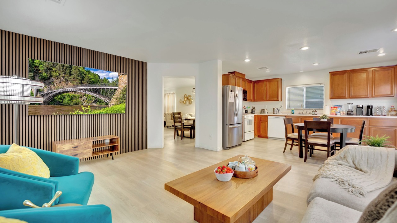Photo of Livingroom in Arden