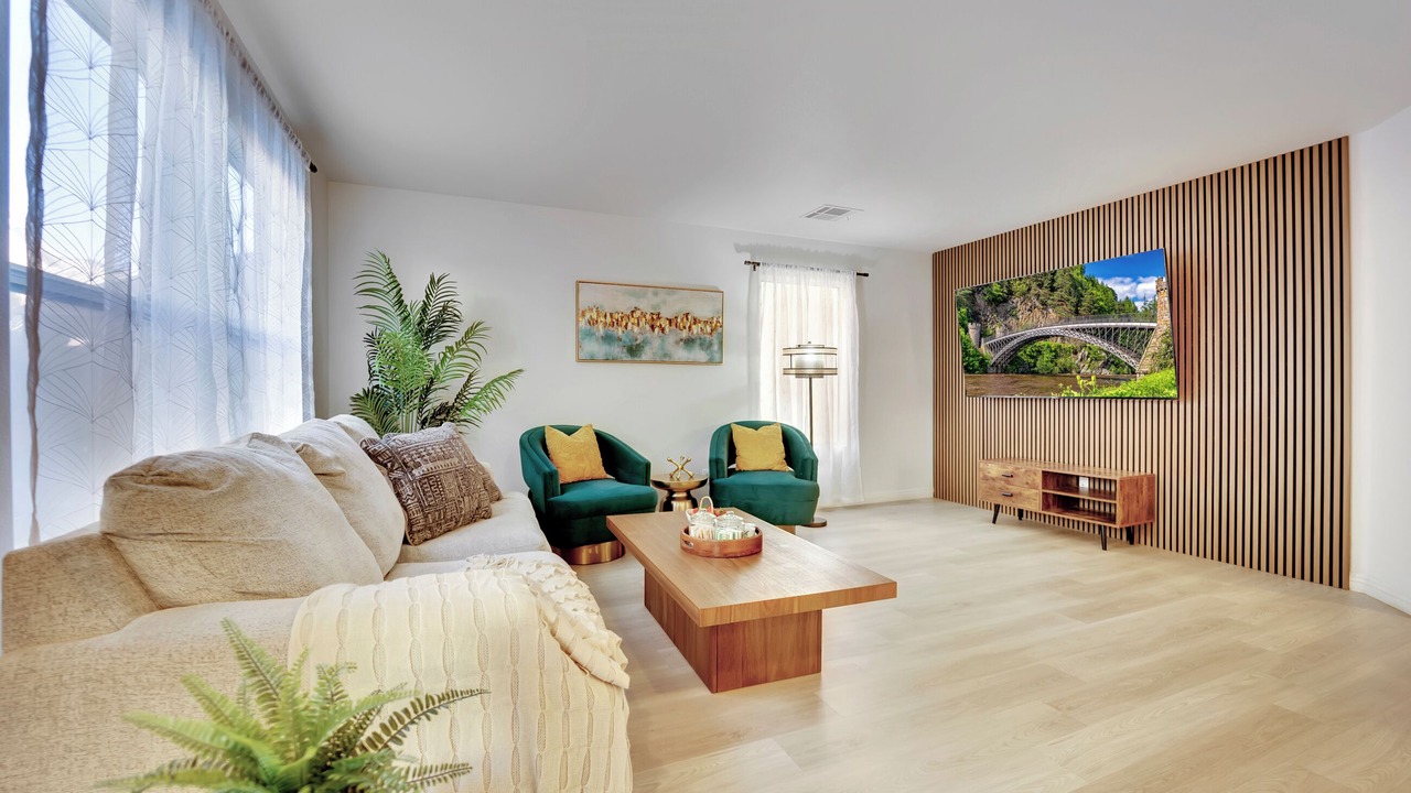 Photo of Livingroom in Arden