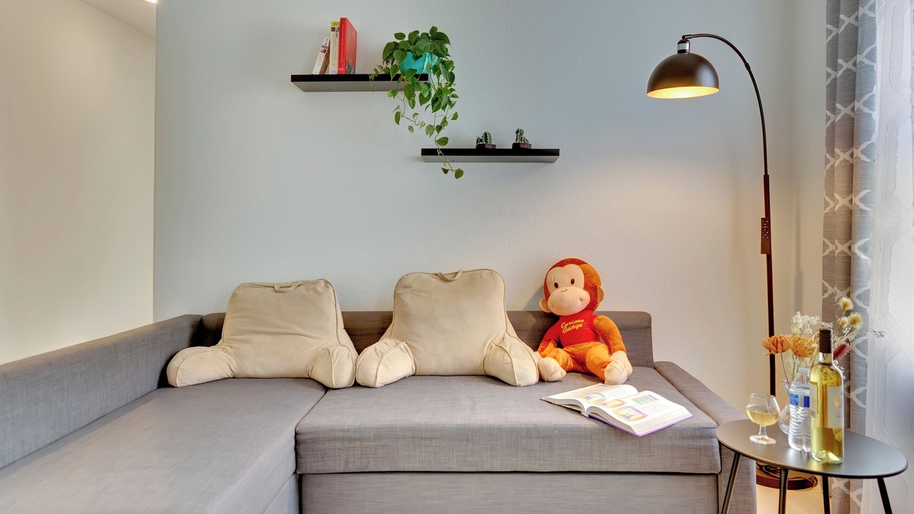 Photo of Livingroom in Arden