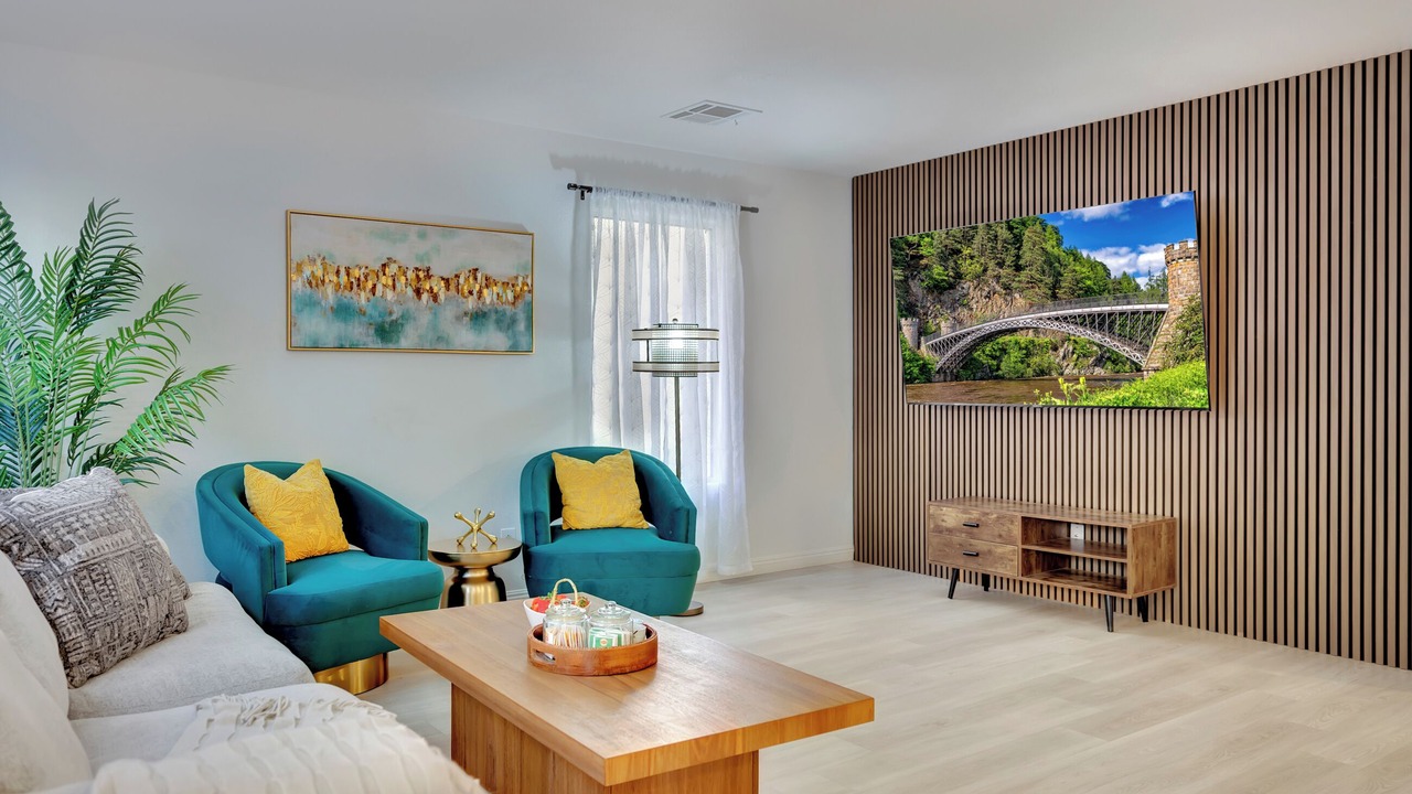 Photo of Livingroom in Arden