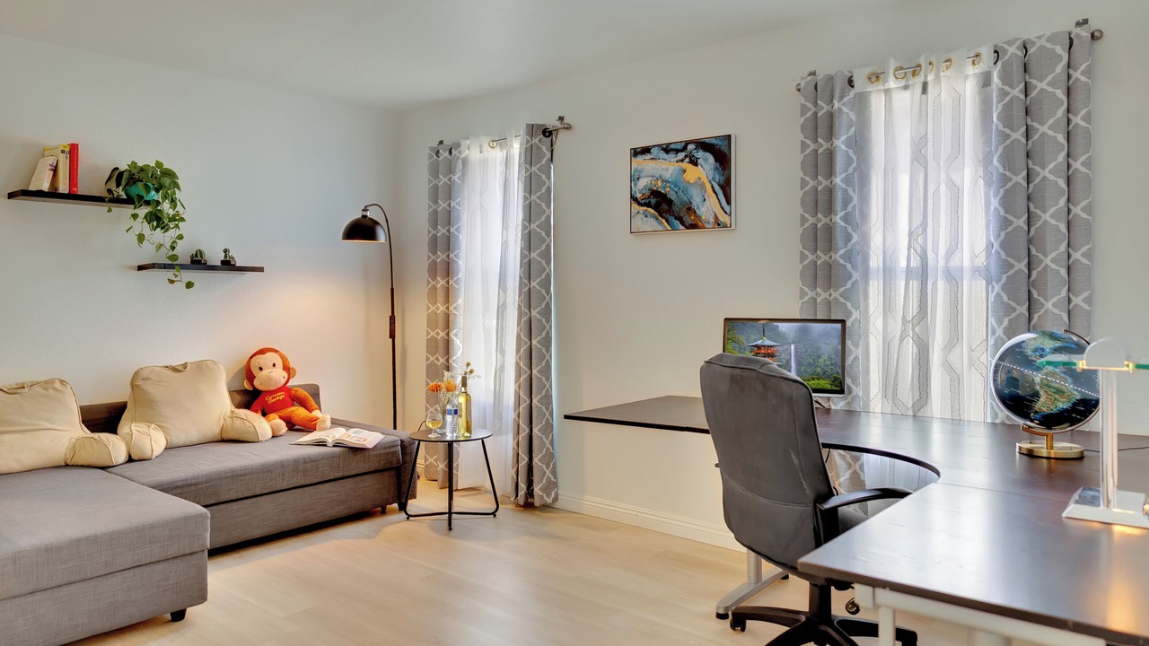 Photo of Livingroom in Arden