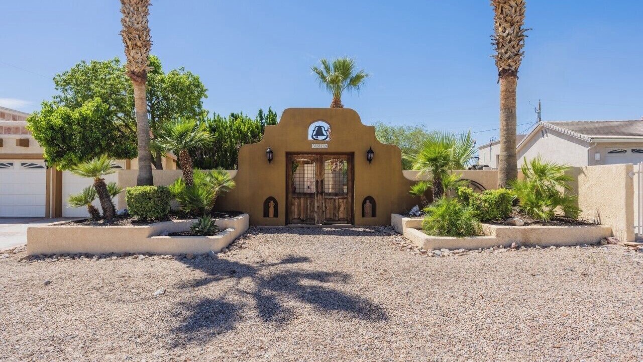 Photo of Outdoor in Havasu Foothill Estates