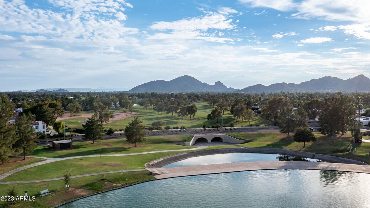 Photo of Outdoor in McCormick Ranch