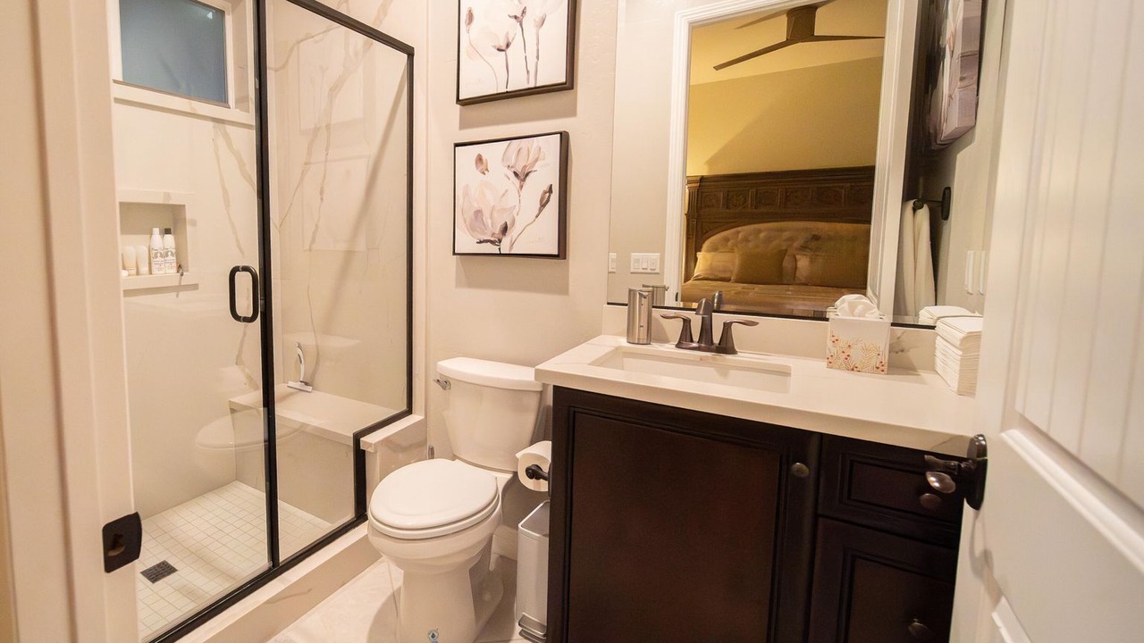 Photo of Bathroom in Rancho Santana