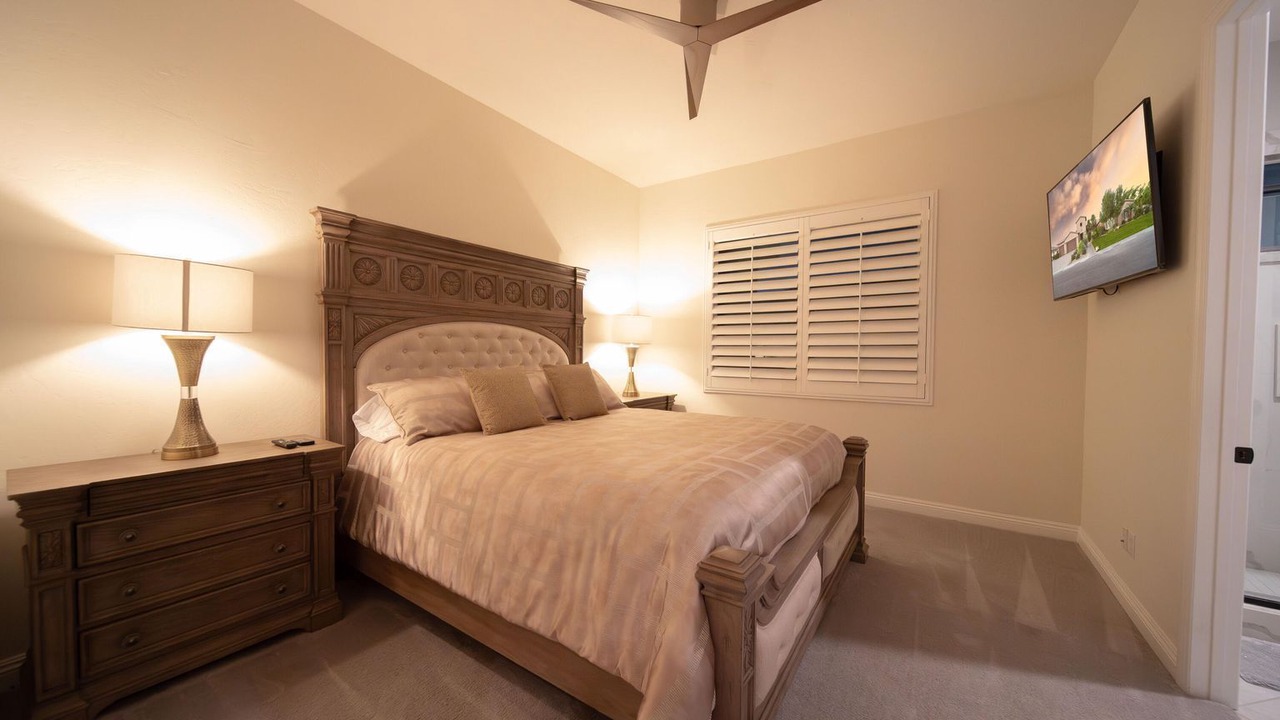 Photo of Bedroom in Rancho Santana