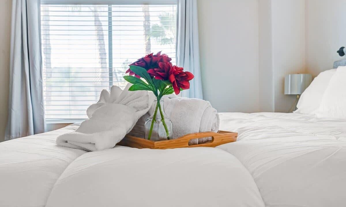Photo of Bedroom in Summerlin