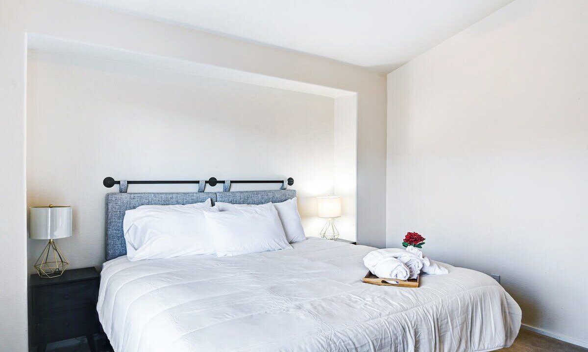 Photo of Bedroom in Summerlin