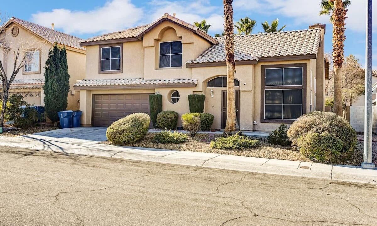 Photo of Outdoor in Summerlin