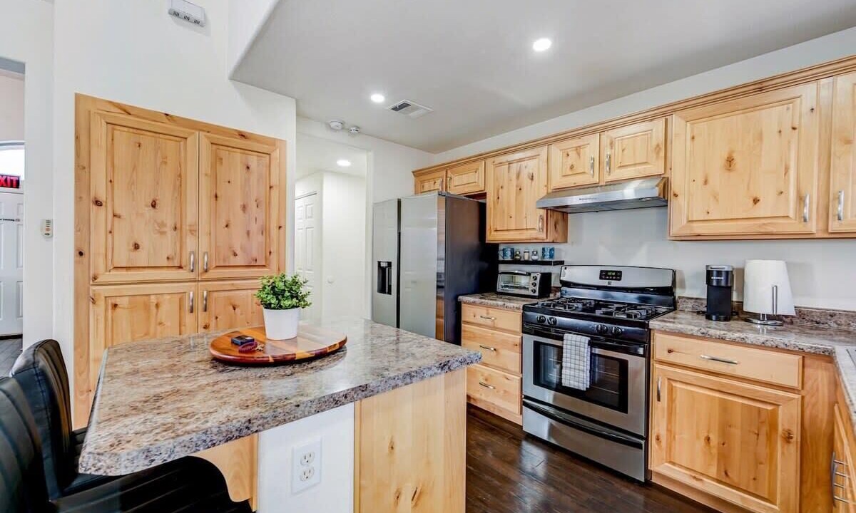 Photo of Kitchen in Summerlin