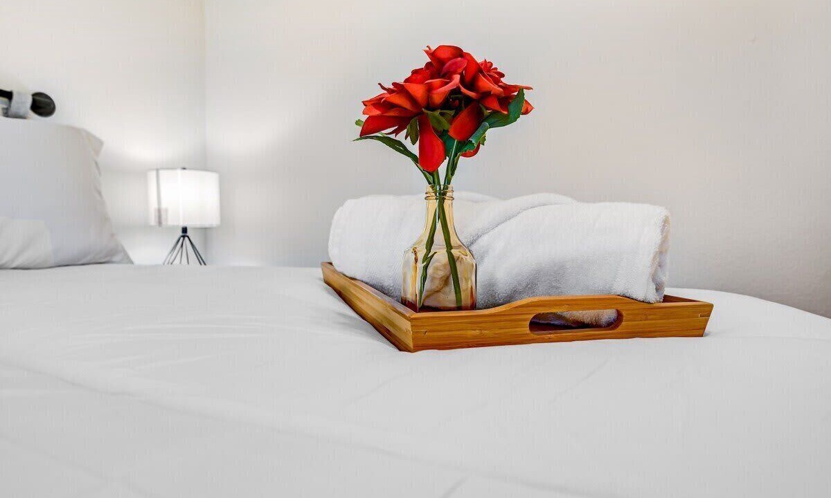 Photo of Bedroom in Summerlin