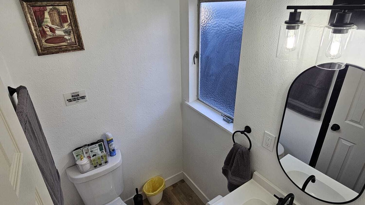 Photo of Bathroom in Las Vegas