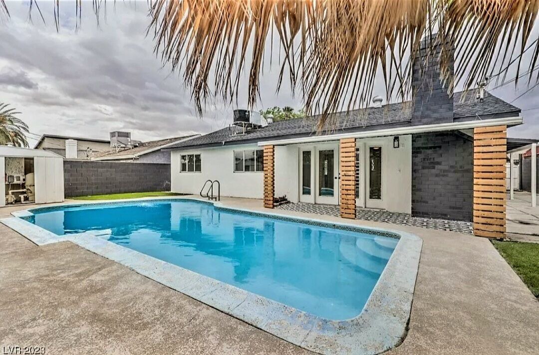 Photo of Outdoor in Las Vegas