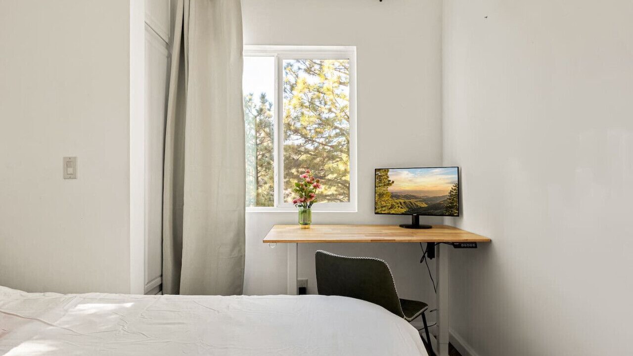Photo of Bedroom in Arrowhead Villas