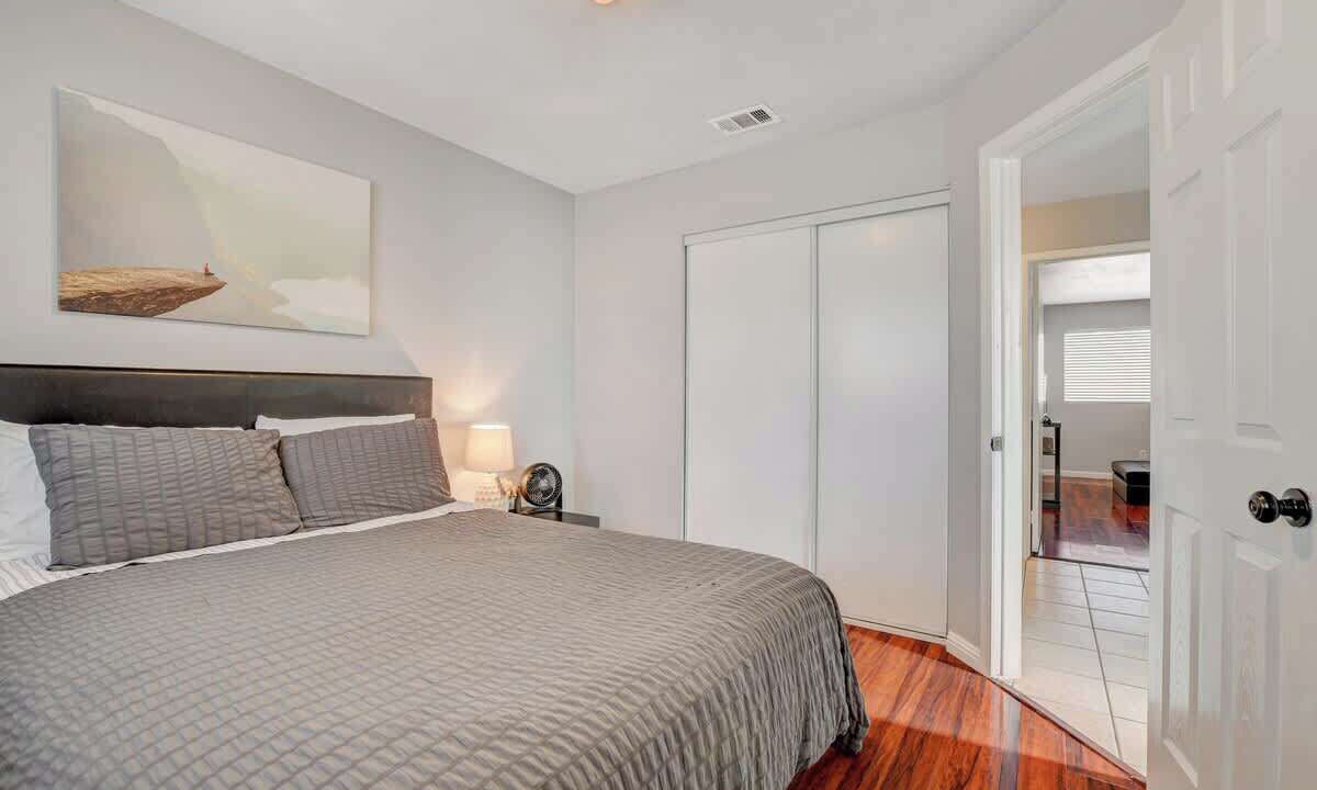 Photo of Bedroom in North Las Vegas